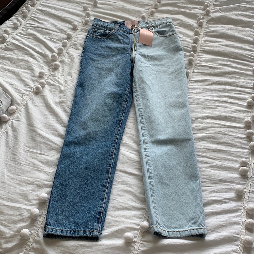 Revice Jeans